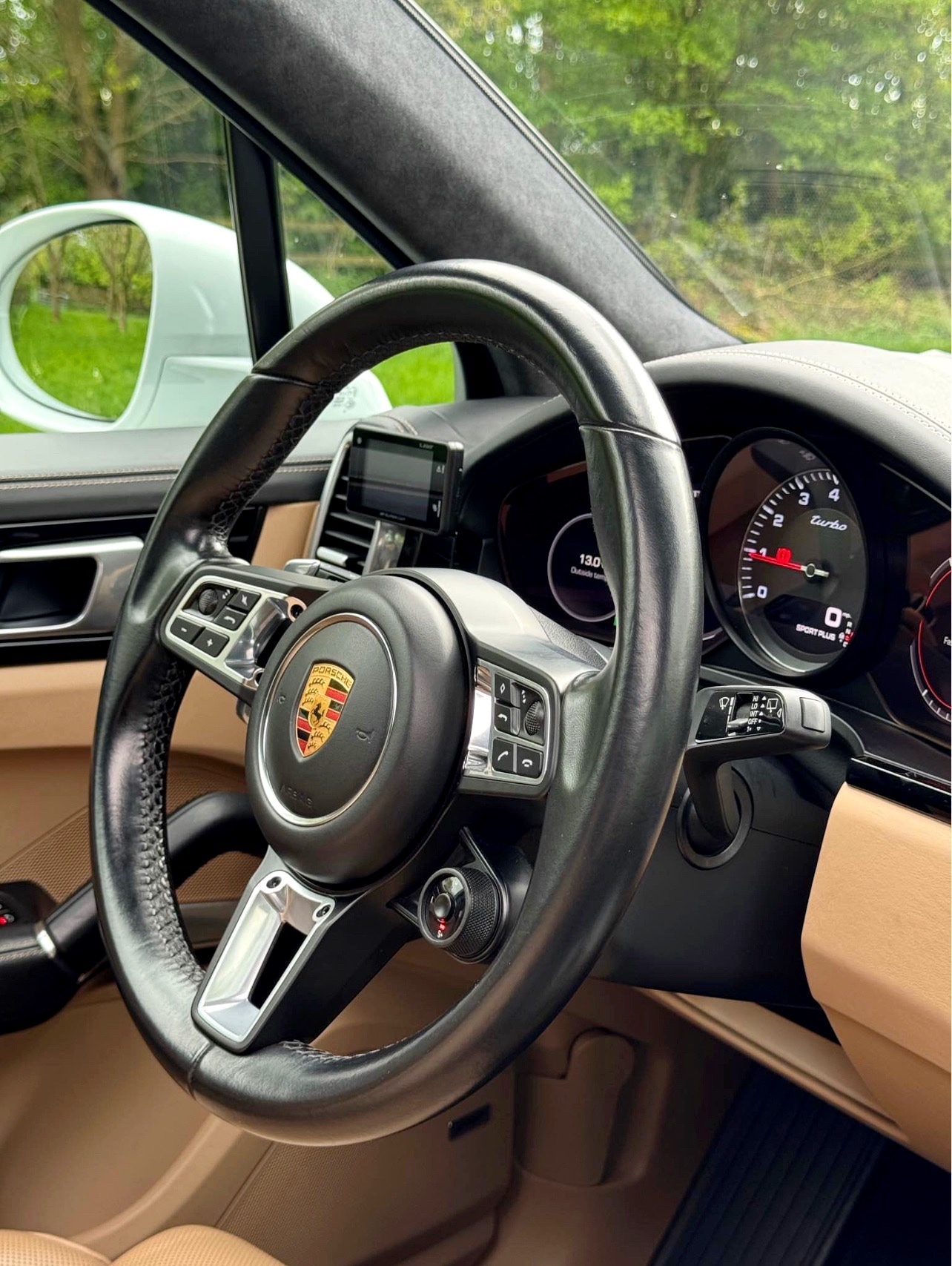 Used Porsche Cayenne 2019 for sale - 76179045: Photo 10
