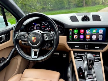 Used Porsche Cayenne 2019 for sale - 76179045: Photo 2