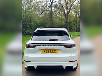 Used Porsche Cayenne 2019 for sale - 76179045: Photo 3