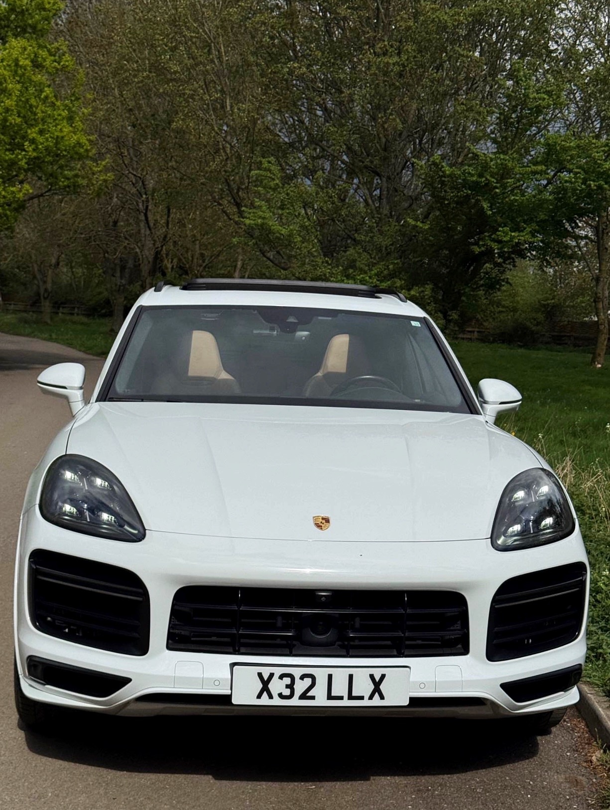 Used Porsche Cayenne 2019 for sale - 76179045: Photo 6