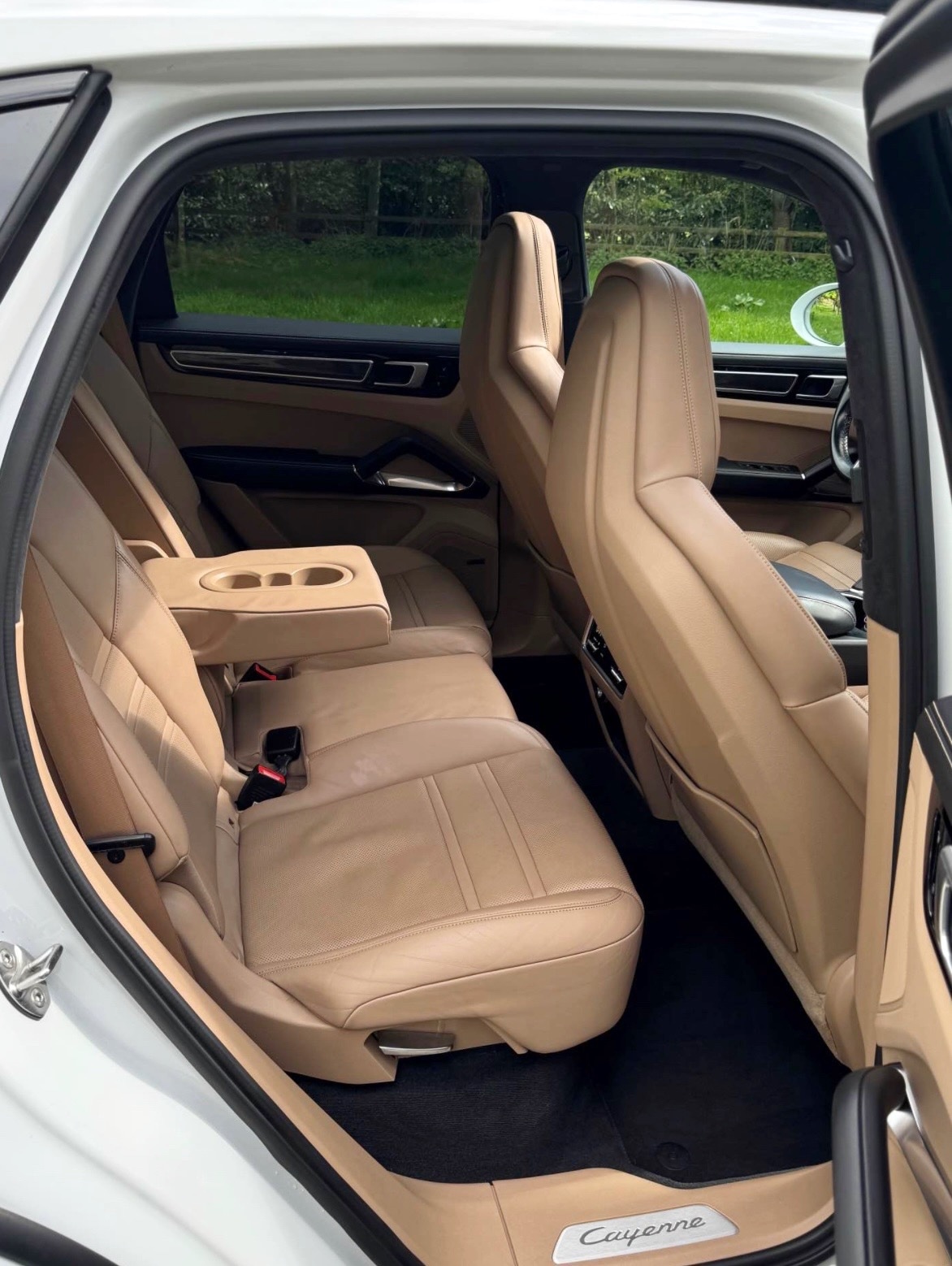 Used Porsche Cayenne 2019 for sale - 76179045: Photo 7