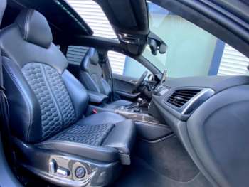 Used Audi RS6 2014 for sale - 75116006: Photo