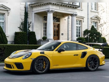 Used Porsche 911 2019 for sale - 78430494: Photo