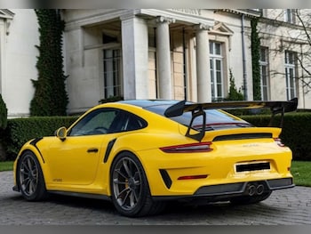 Used Porsche 911 2019 for sale - 78430494: Photo