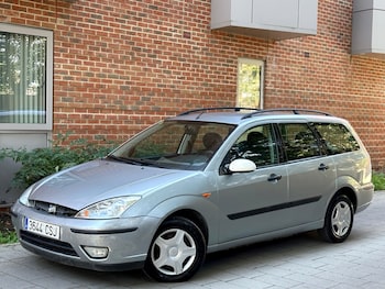 Ford - Focus