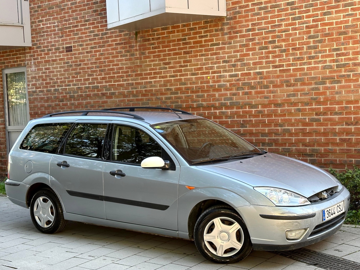 Used Ford Focus 2004 for sale - 76000520: Photo 5