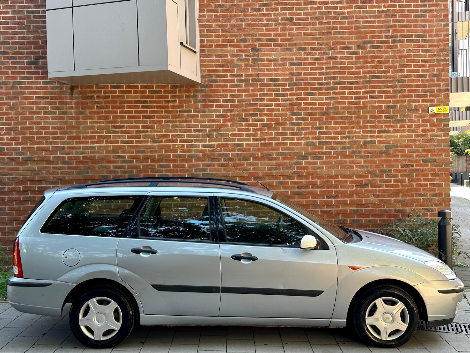Used Ford Focus 2004 for sale - 76000520: Photo 7