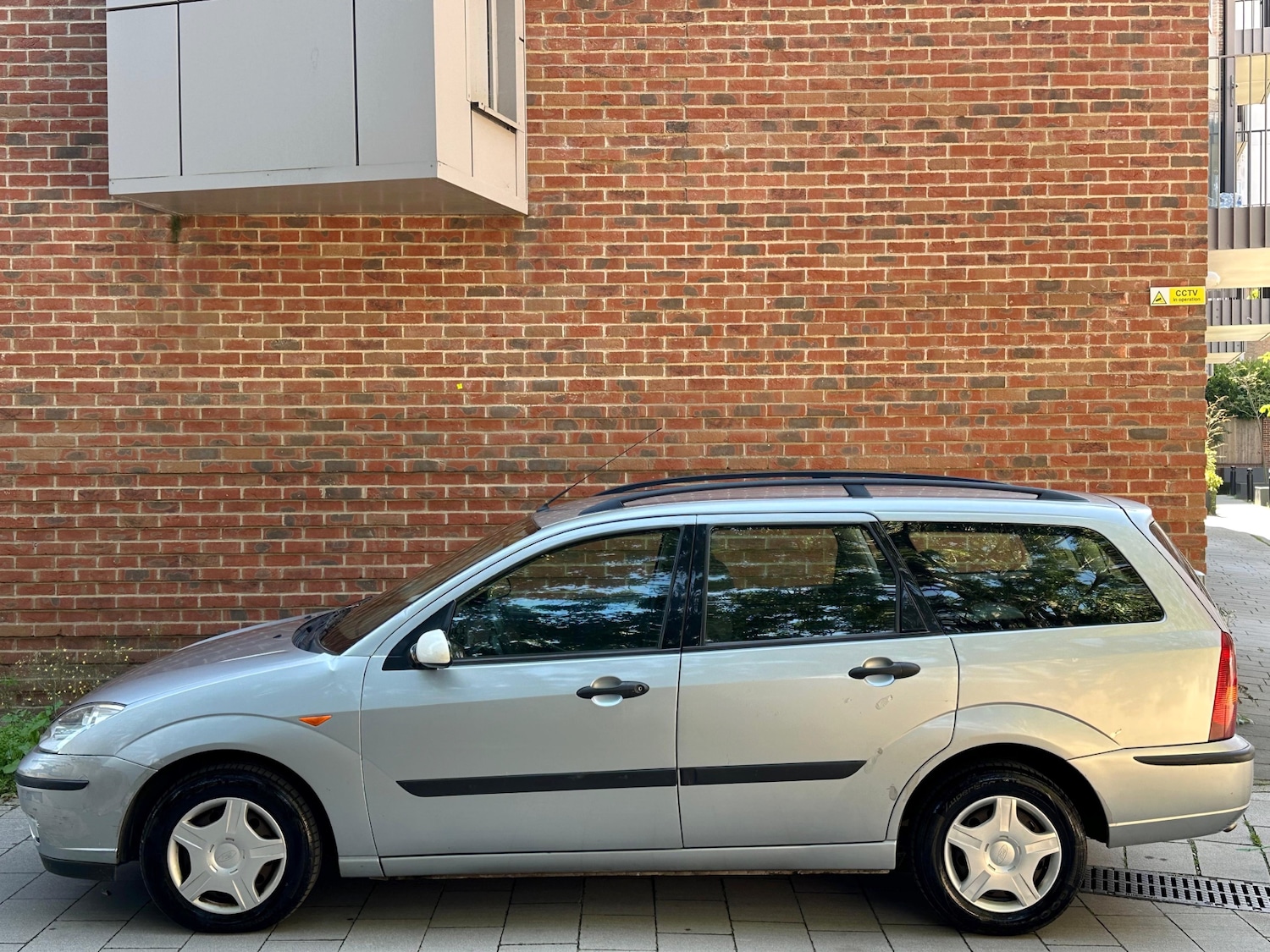 Used Ford Focus 2004 for sale - 76000520: Photo 9