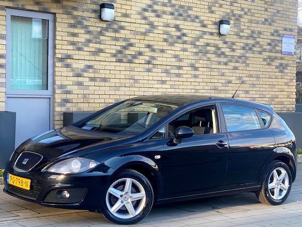 Used SEAT Leon 2006 for sale - 73694811: Photo 1