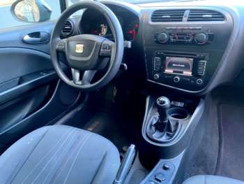 Used SEAT Leon 2006 for sale - 73694811: Photo