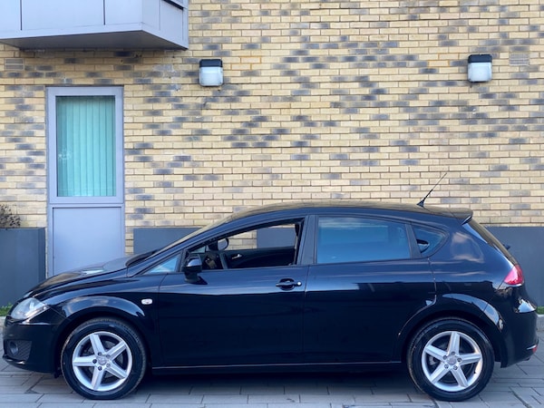 Used SEAT Leon 2006 for sale - 73694811: Photo 3