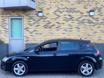 Used SEAT Leon 2006 for sale - 73694811: Photo