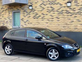 Used SEAT Leon 2006 for sale - 73694811: Photo