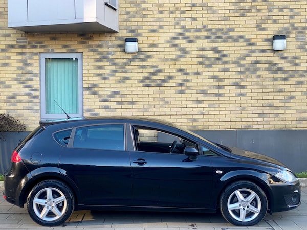 Used SEAT Leon 2006 for sale - 73694811: Photo 5