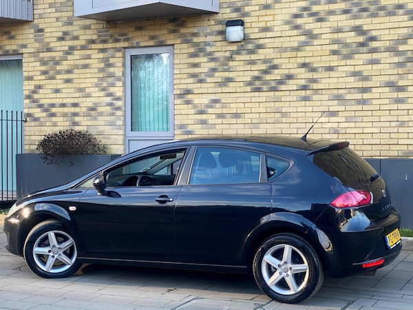Used SEAT Leon 2006 for sale - 73694811: Photo 7