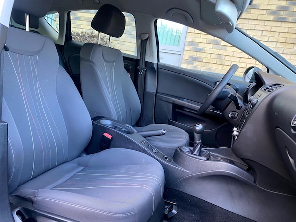 Used SEAT Leon 2006 for sale - 73694811: Photo 8