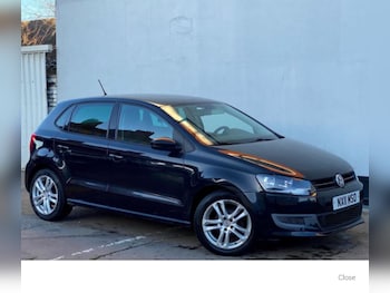 Used Volkswagen Polo undefined for sale - 77195194: Photo