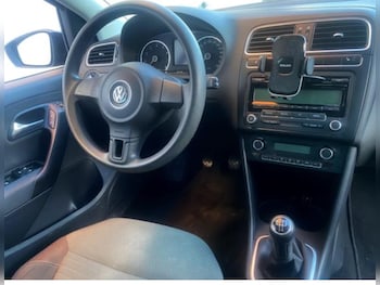 Used Volkswagen Polo undefined for sale - 77195194: Photo