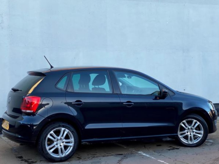 Used Volkswagen Polo 2021 for sale - 77195194: Photo 3