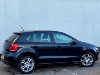 Used Volkswagen Polo undefined for sale - 77195194: Photo