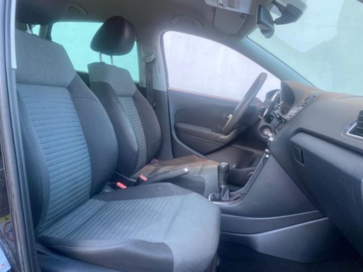 Used Volkswagen Polo 2021 for sale - 77195194: Photo 4