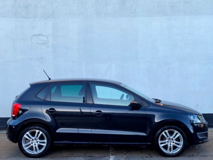 Used Volkswagen Polo 2021 for sale - 77195194: Photo 5