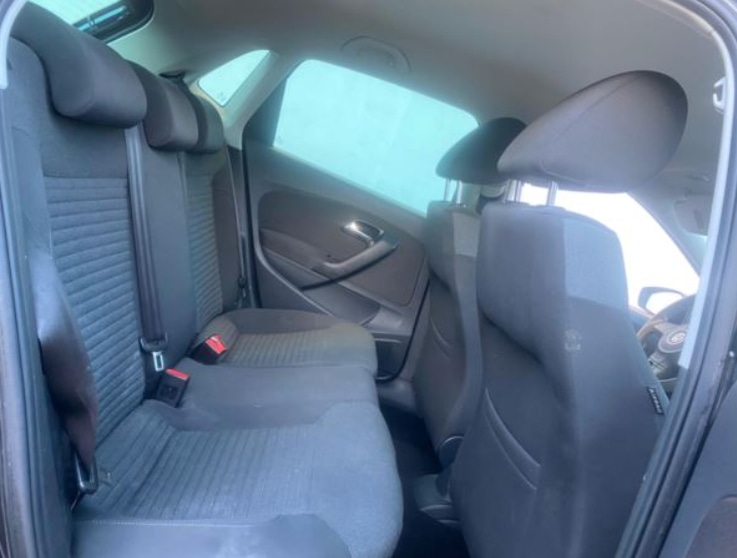 Used Volkswagen Polo 2021 for sale - 77195194: Photo 6