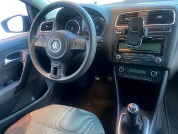 Used Volkswagen Polo 2011 for sale - 73327879: Photo