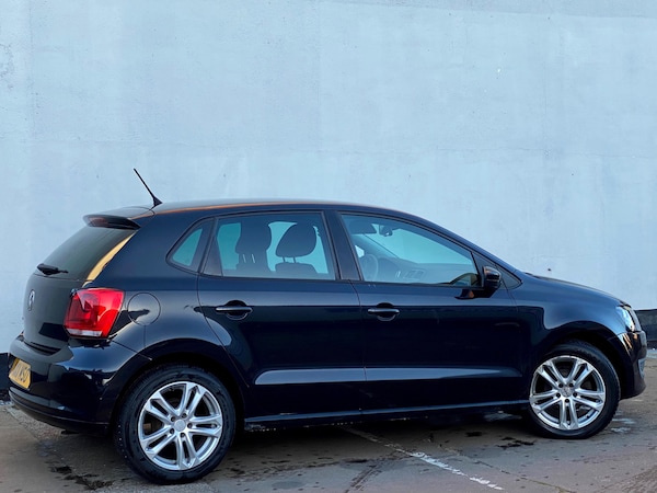 Used Volkswagen Polo 2011 for sale - 73327879: Photo 3