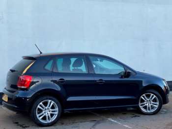 Used Volkswagen Polo 2011 for sale - 73327879: Photo