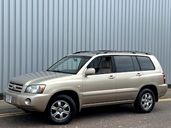 2006 (05) - 3.3 VVT-I [V6] PETROL | LIMITED EDITION | LHD