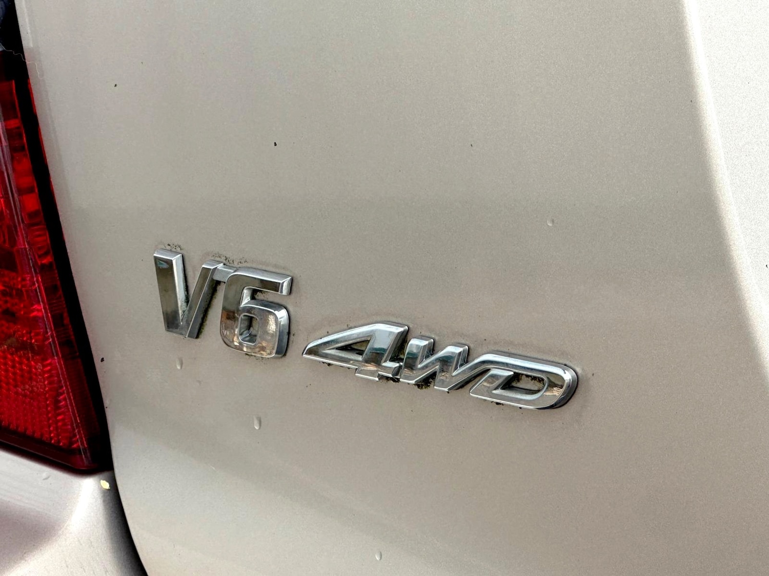 Used Toyota Highlander 2006 for sale - 76332064: Photo 2