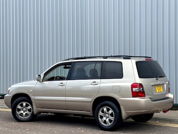 Used Toyota Highlander undefined for sale - 76332064: Photo