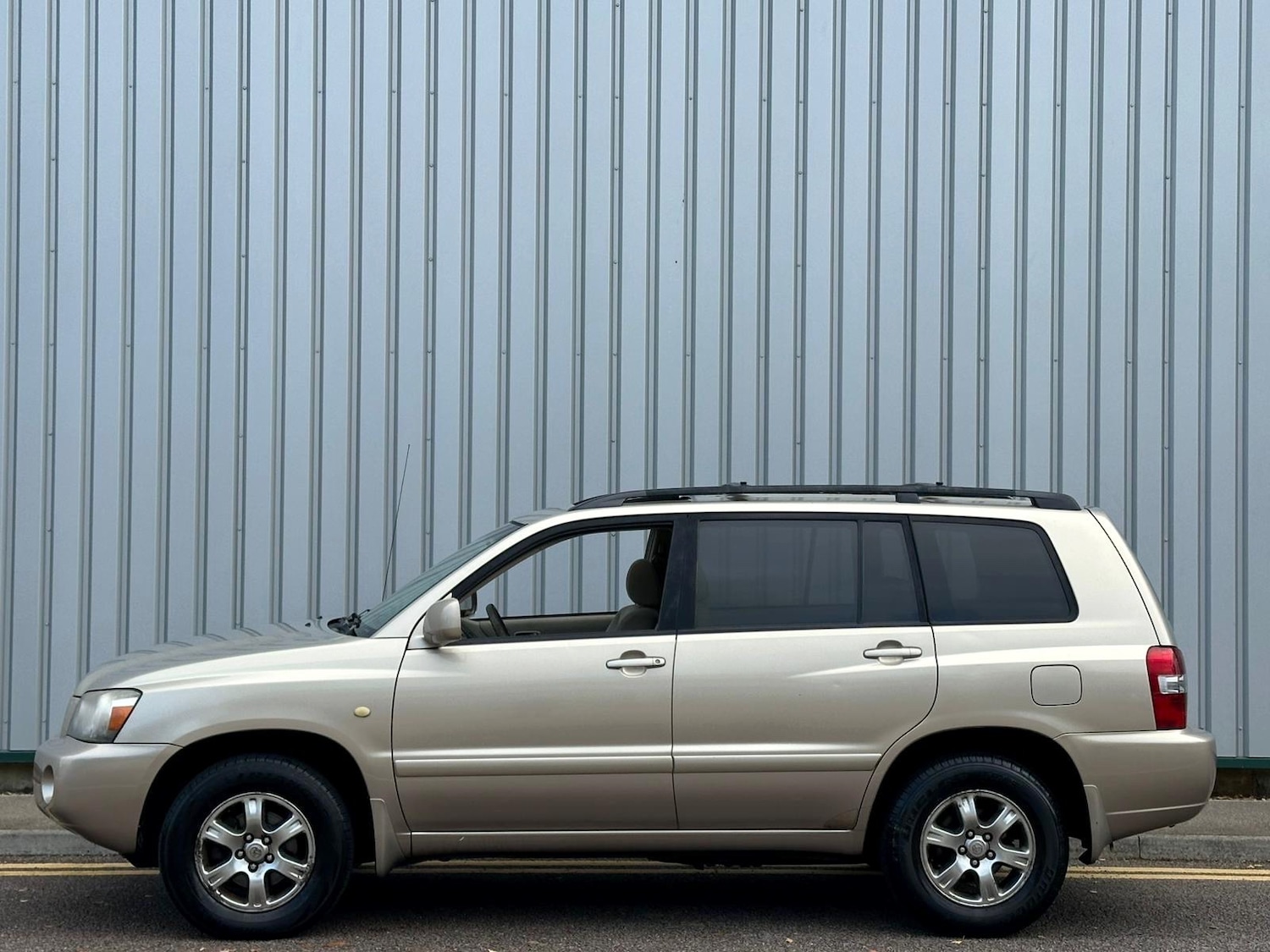 Used Toyota Highlander 2006 for sale - 76332064: Photo 4