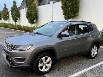 2018 - 2.4 PETROL [LIMITED EDITION] 4X4 5-Door