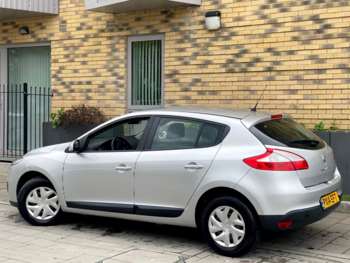 Used Renault Megane 2014 for sale - 74439298: Photo