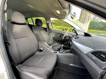 Used Renault Megane 2014 for sale - 74439298: Photo