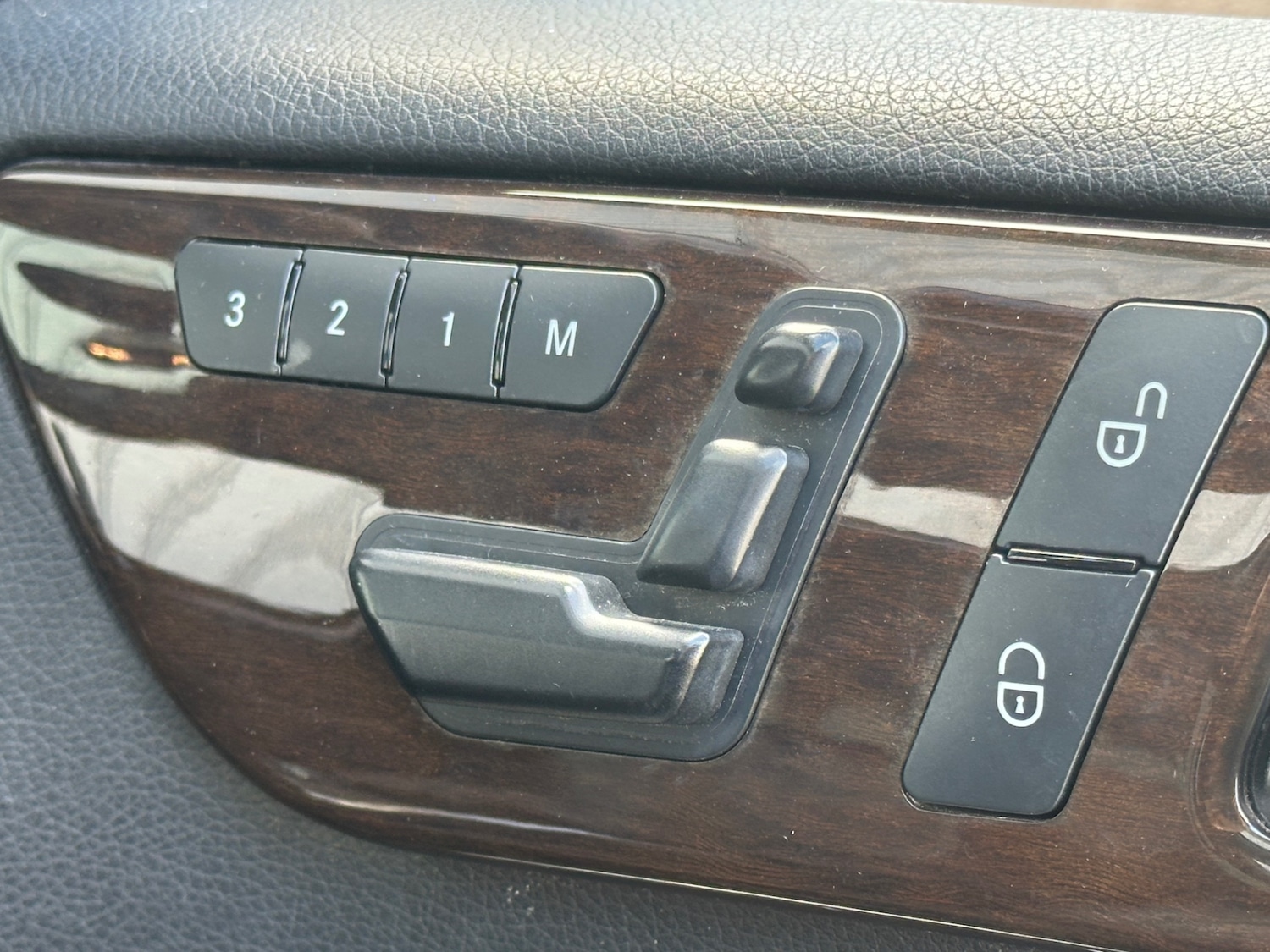 Used Mercedes-Benz GL Class 2015 for sale - 77396713: Photo 11