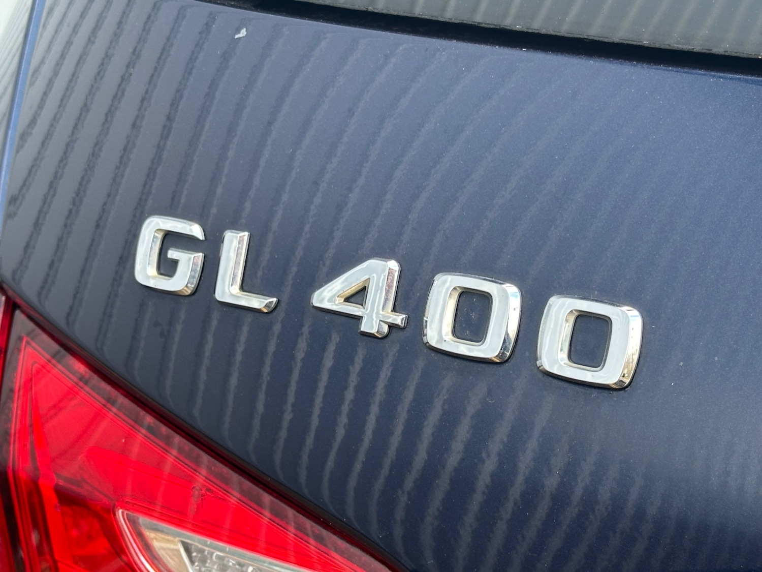 Used Mercedes-Benz GL Class 2015 for sale - 77396713: Photo 16