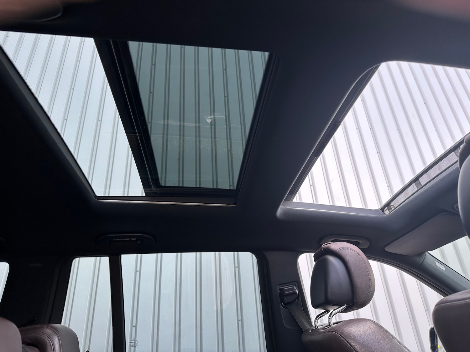 Used Mercedes-Benz GL Class 2015 for sale - 77396713: Photo 17