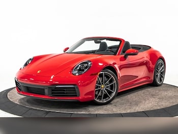Used Porsche 911 2023 for sale - 78478822: Photo