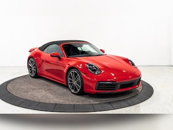 Used Porsche 911 2023 for sale - 78478822: Photo