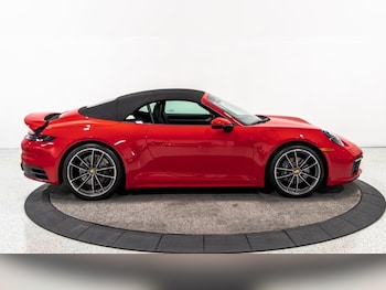 Used Porsche 911 2023 for sale - 78478822: Photo