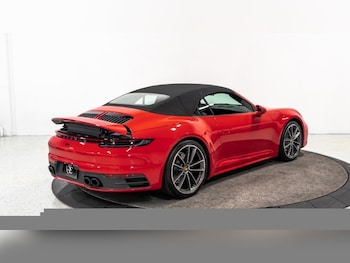 Used Porsche 911 2023 for sale - 78478822: Photo