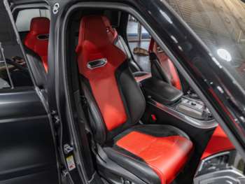 Used Land Rover Range Rover Sport 2018 for sale - 74056374: Photo
