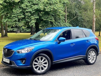 2013 - 2.0 SE-L Nav 5dr