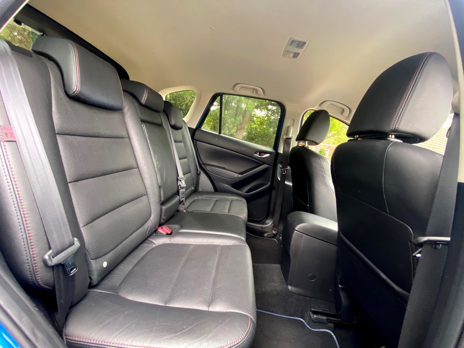 Used Mazda CX-5 2013 for sale - 76382496: Photo 6