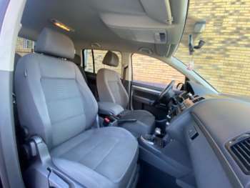 Used Volkswagen Touran 2007 for sale - 74964878: Photo