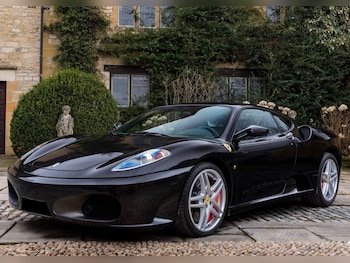 2007 - 4.3 F1 [V8] AUTO | LIMITED EDITION | LHD 2-Door