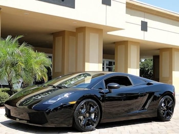 Used Lamborghini Gallardo 2005 for sale - 79578077: Photo
